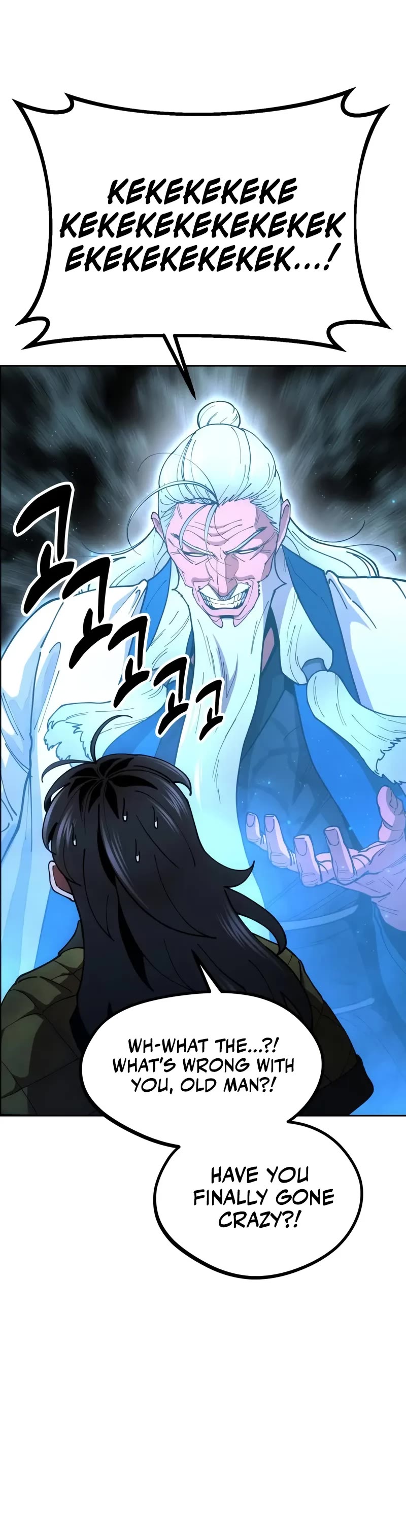 Chronicles of the Lazy Sovereign chapter 3 page 68