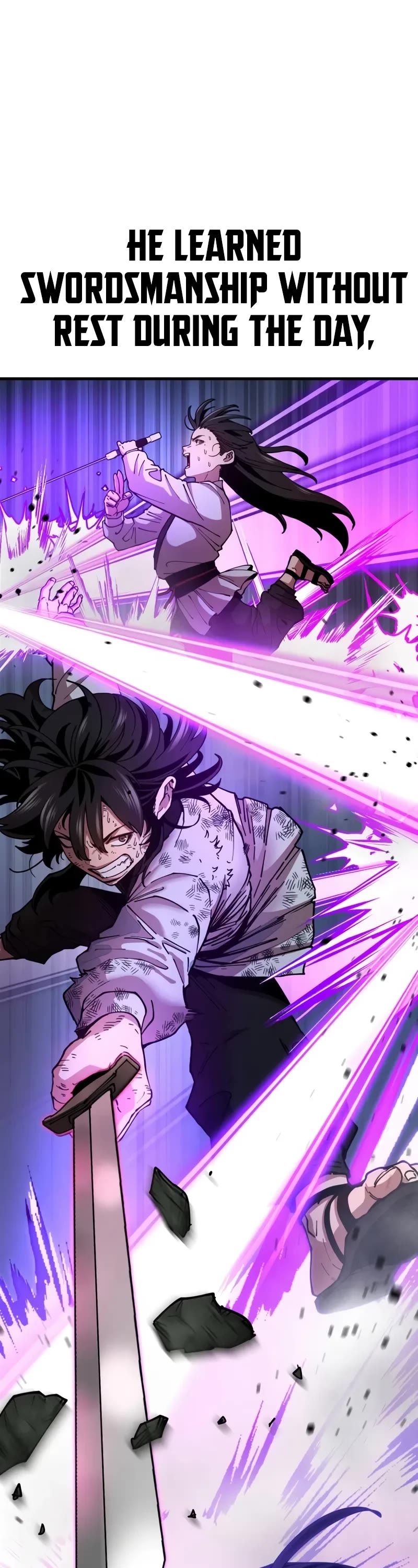 Chronicles of the Lazy Sovereign chapter 3 page 79