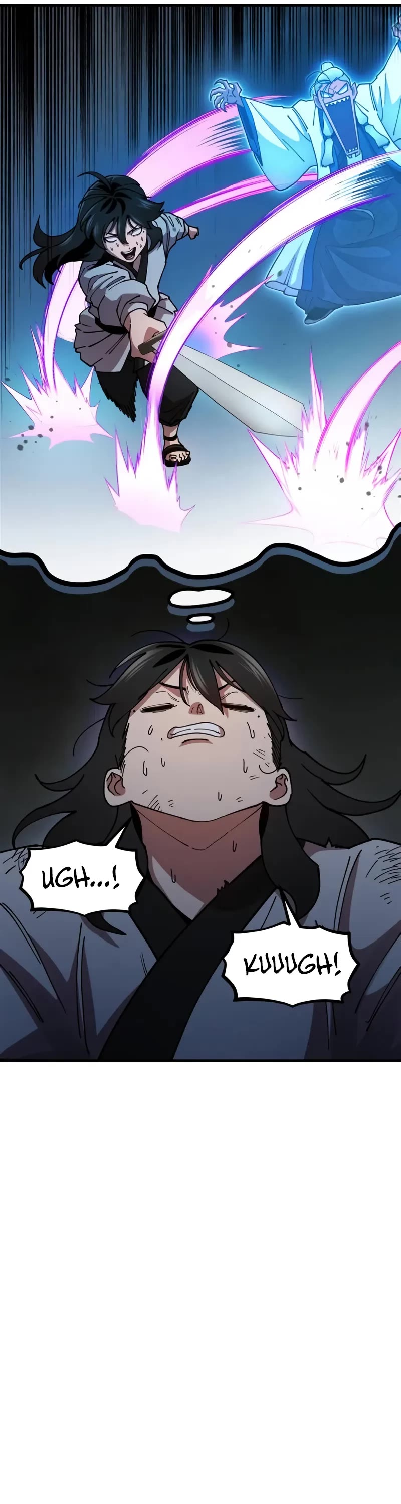 Chronicles of the Lazy Sovereign chapter 3 page 82