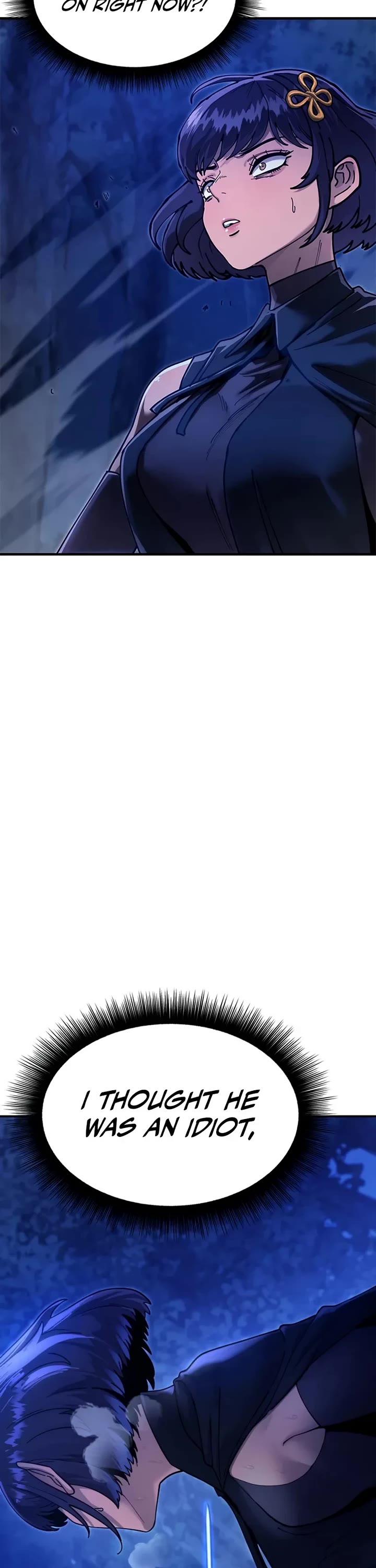 Chronicles of the Lazy Sovereign chapter 30 page 7