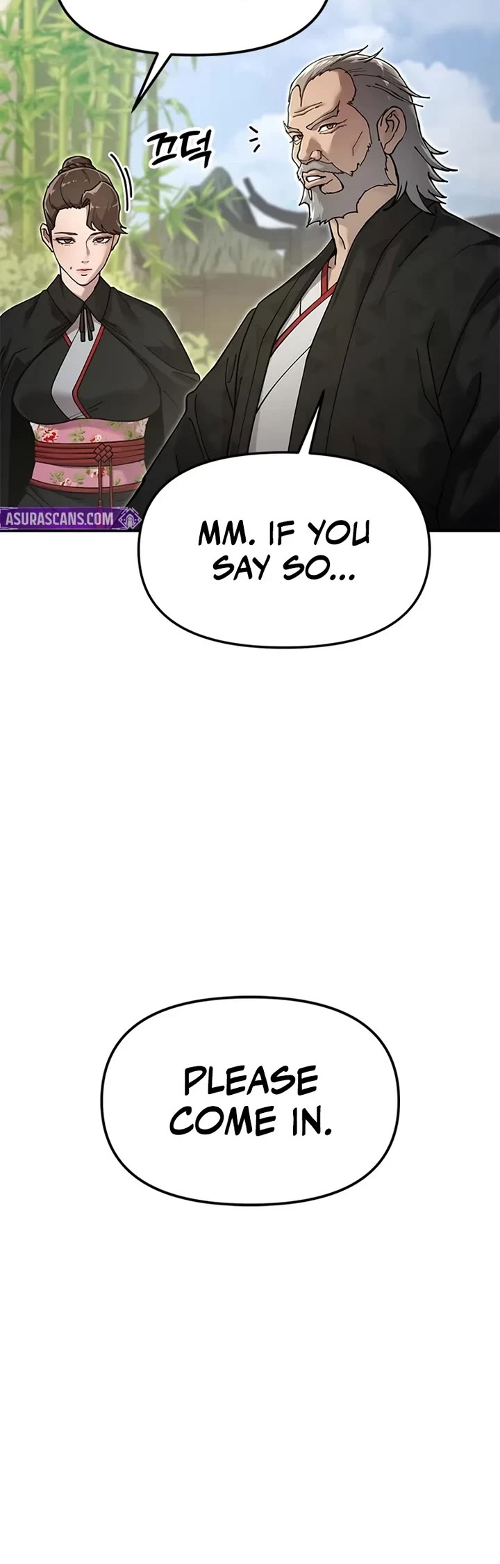 Chronicles of the Lazy Sovereign chapter 31 page 10