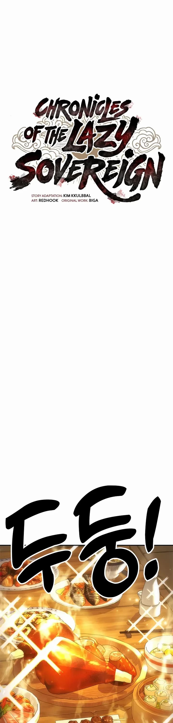 Chronicles of the Lazy Sovereign chapter 31 page 11