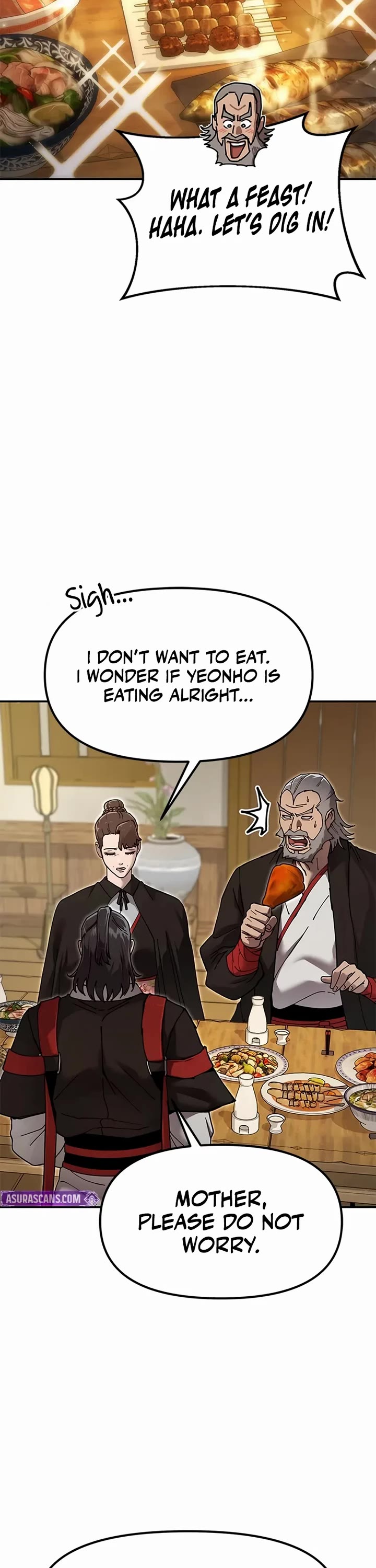 Chronicles of the Lazy Sovereign chapter 31 page 12