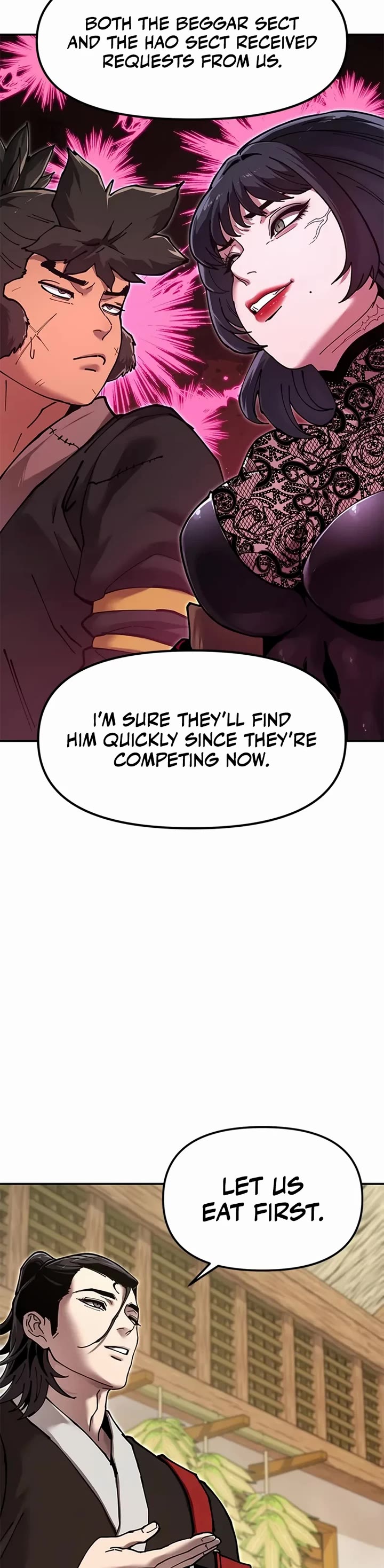 Chronicles of the Lazy Sovereign chapter 31 page 13