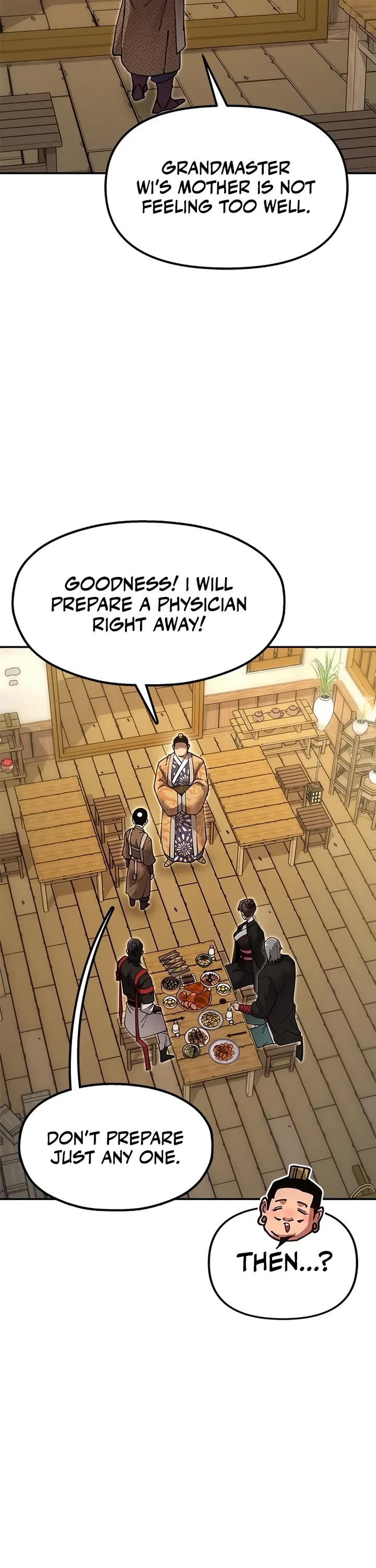 Chronicles of the Lazy Sovereign chapter 31 page 16