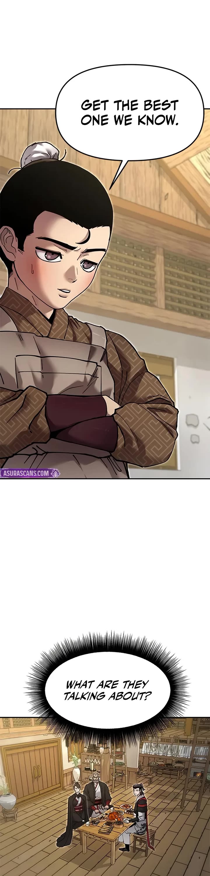 Chronicles of the Lazy Sovereign chapter 31 page 17