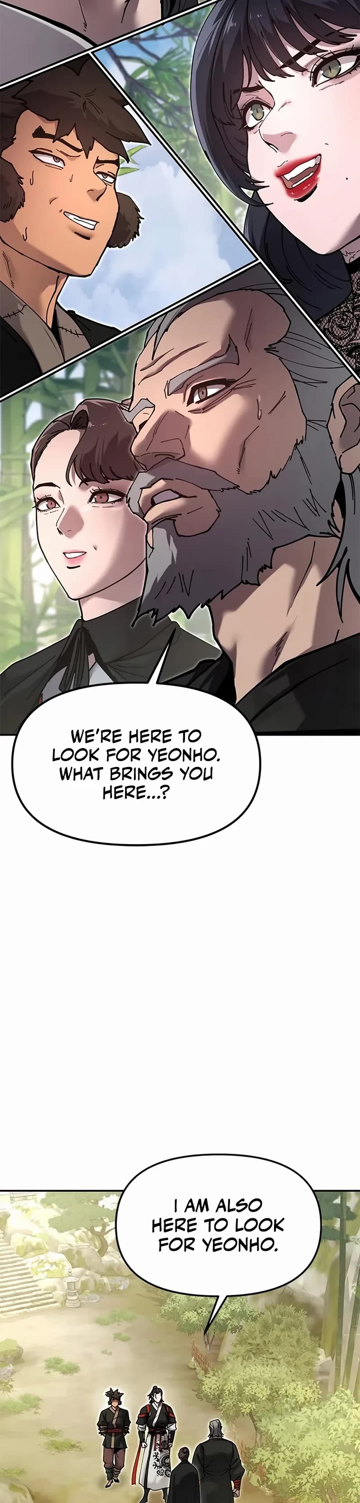 Chronicles of the Lazy Sovereign chapter 31 page 2