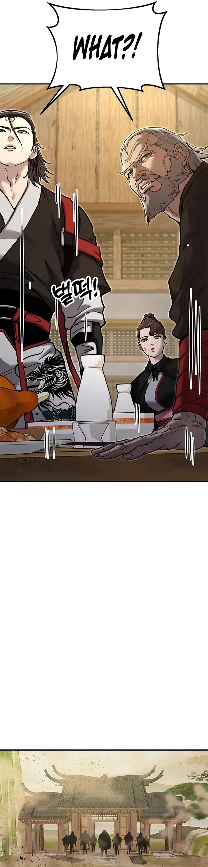 Chronicles of the Lazy Sovereign chapter 31 page 20