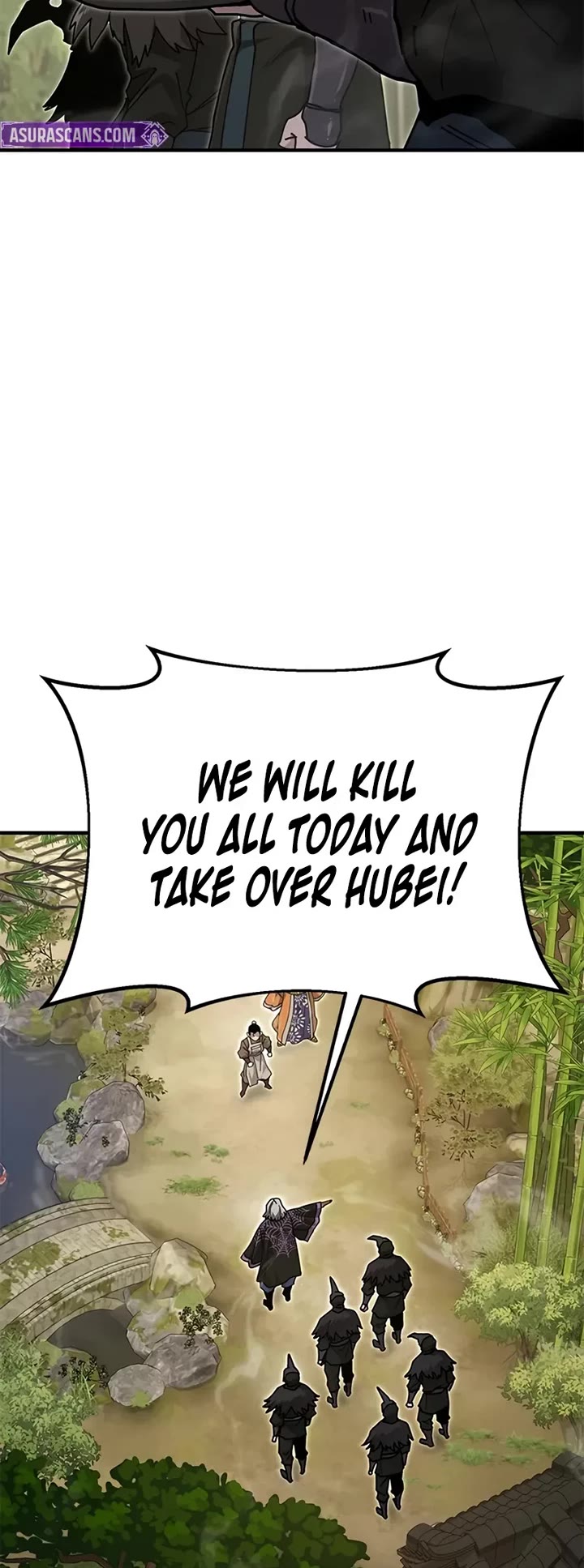 Chronicles of the Lazy Sovereign chapter 31 page 23