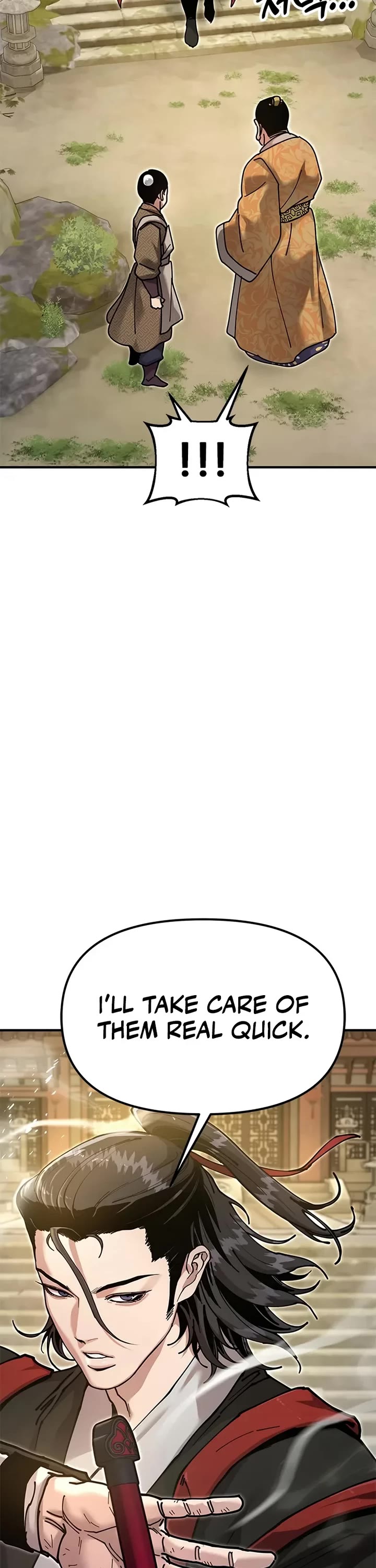 Chronicles of the Lazy Sovereign chapter 31 page 26