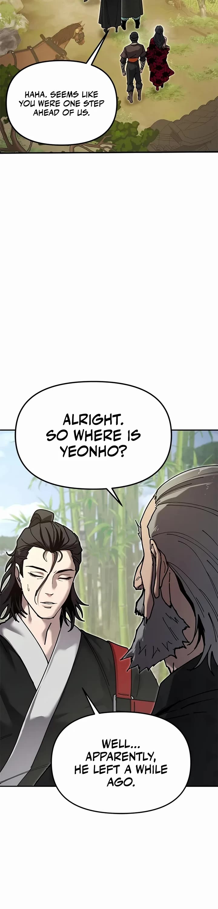 Chronicles of the Lazy Sovereign chapter 31 page 3