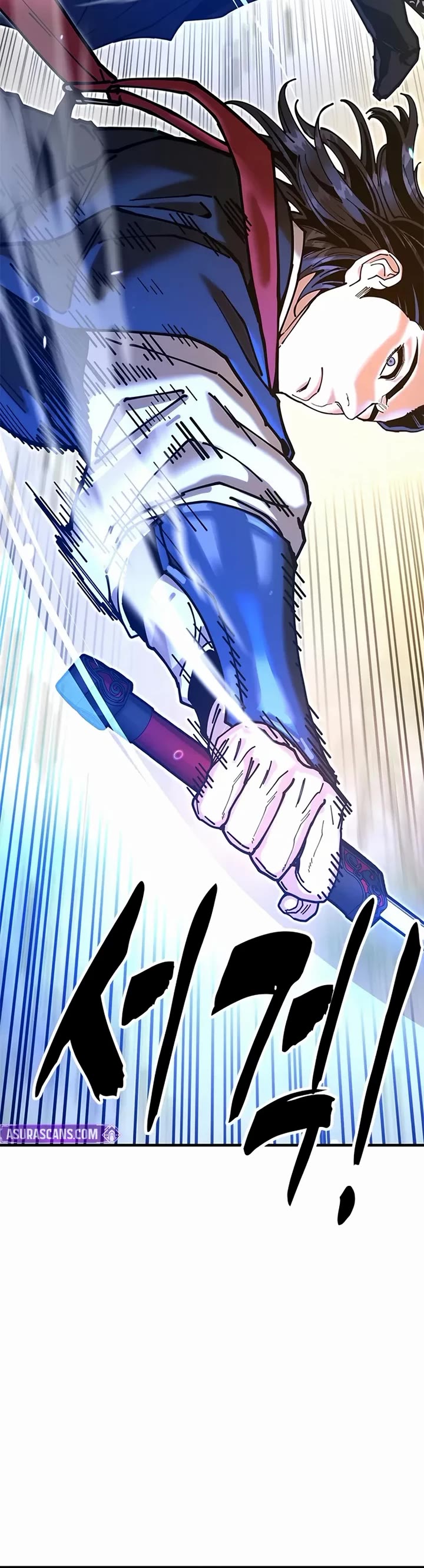 Chronicles of the Lazy Sovereign chapter 31 page 33