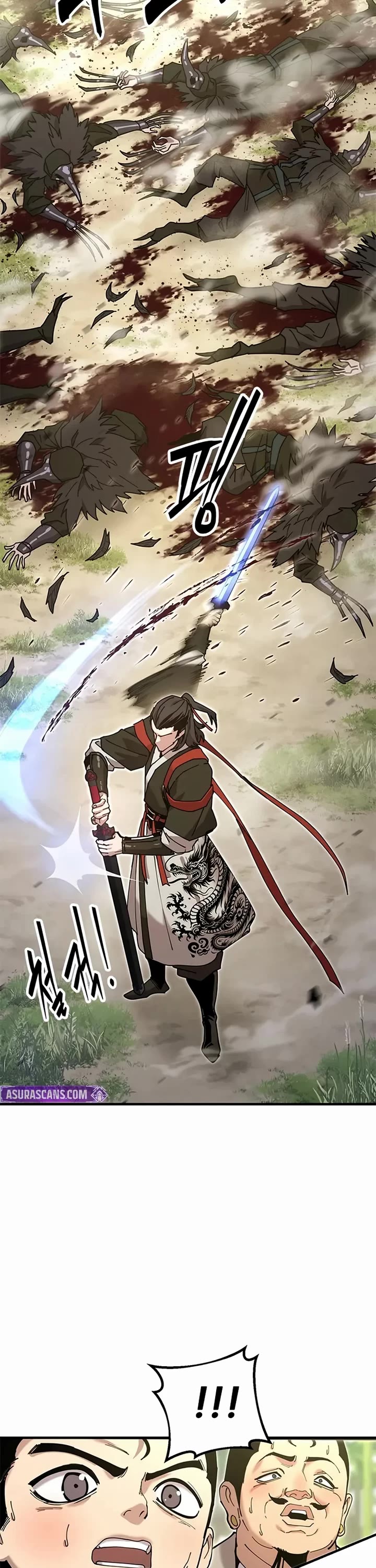 Chronicles of the Lazy Sovereign chapter 31 page 36