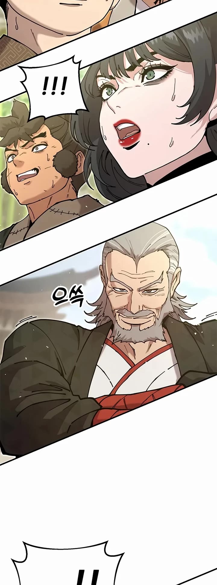 Chronicles of the Lazy Sovereign chapter 31 page 37