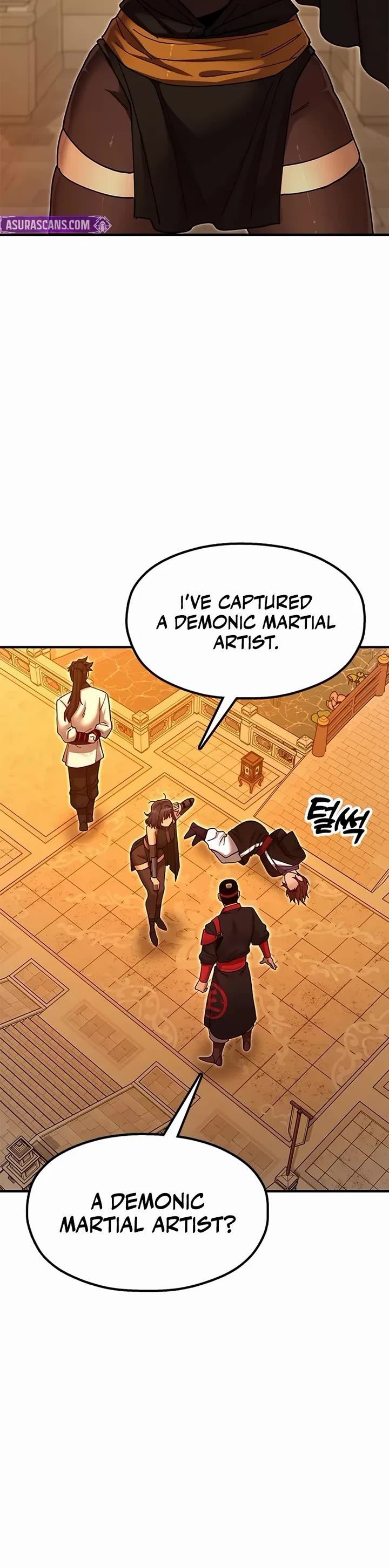 Chronicles of the Lazy Sovereign chapter 31 page 42