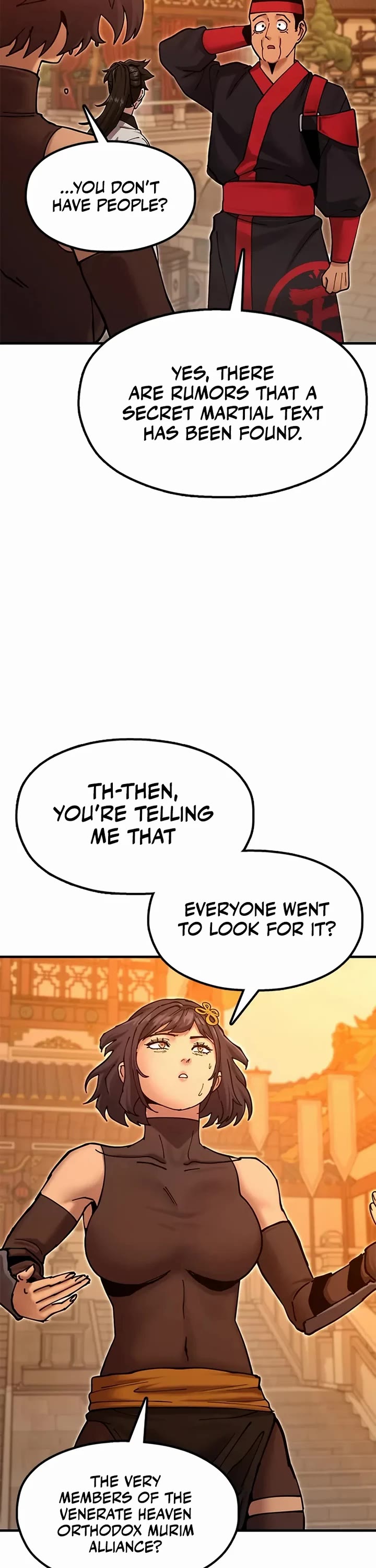 Chronicles of the Lazy Sovereign chapter 31 page 44