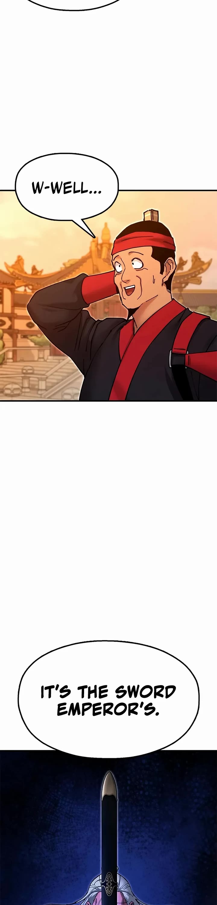 Chronicles of the Lazy Sovereign chapter 31 page 45