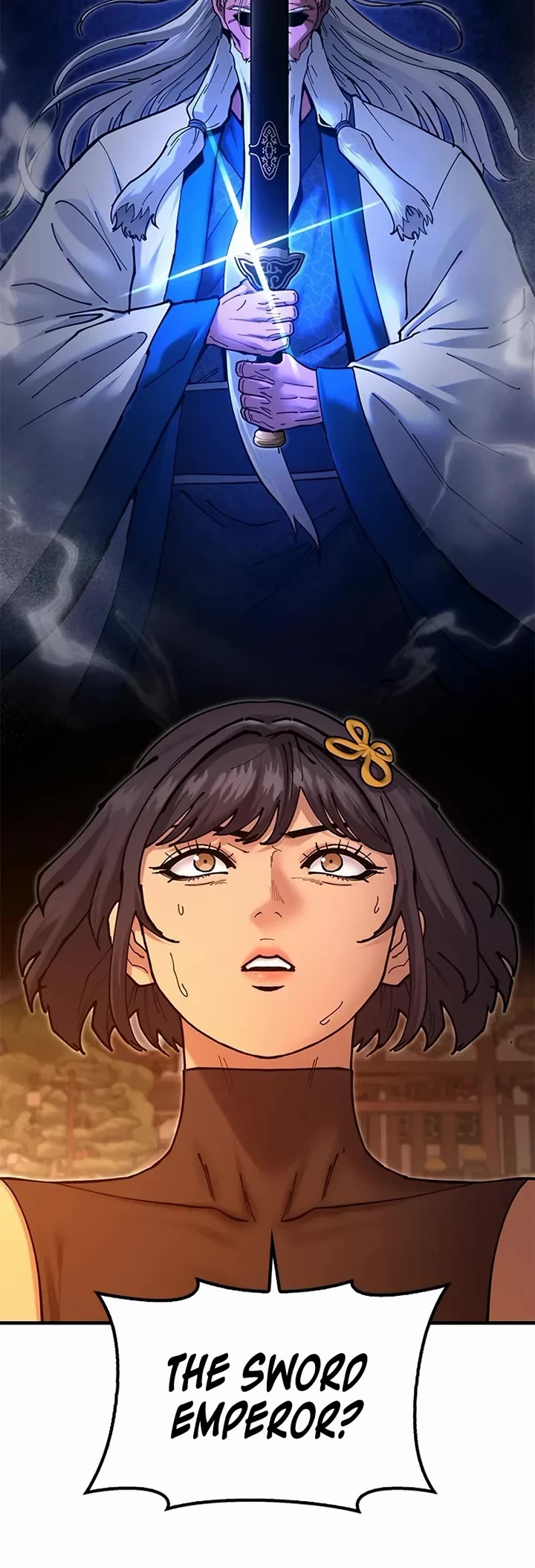 Chronicles of the Lazy Sovereign chapter 31 page 46