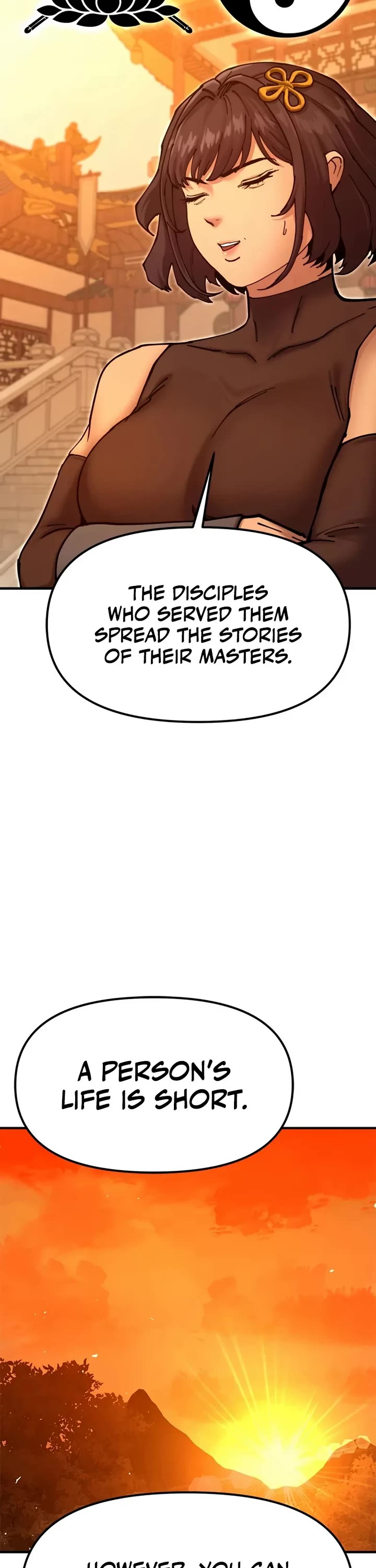 Chronicles of the Lazy Sovereign chapter 31 page 49