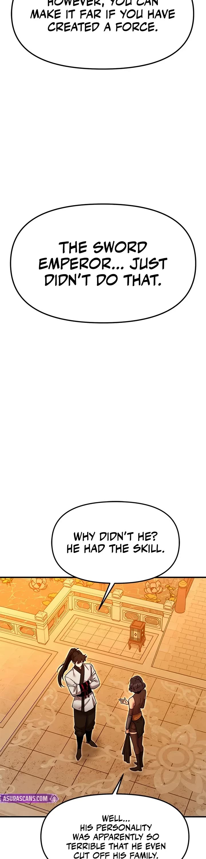 Chronicles of the Lazy Sovereign chapter 31 page 50