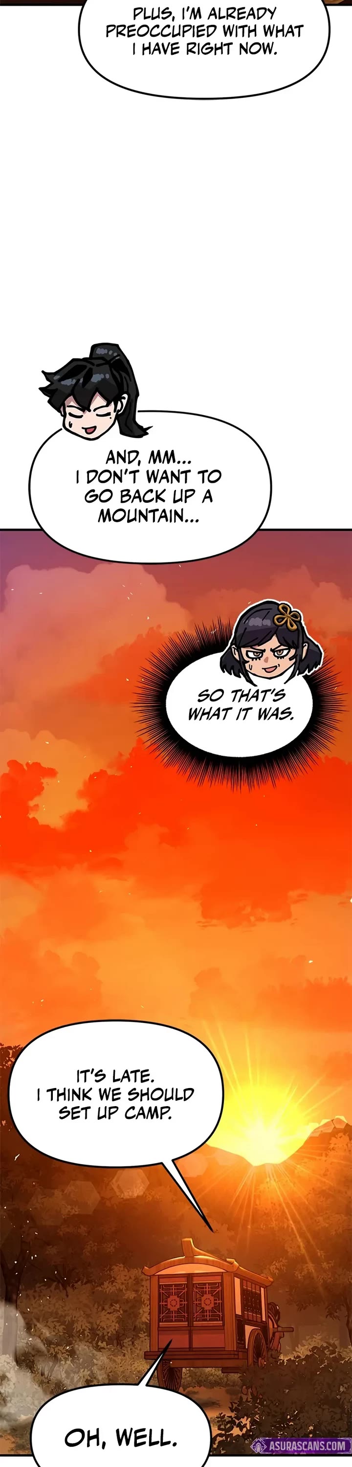 Chronicles of the Lazy Sovereign chapter 31 page 55