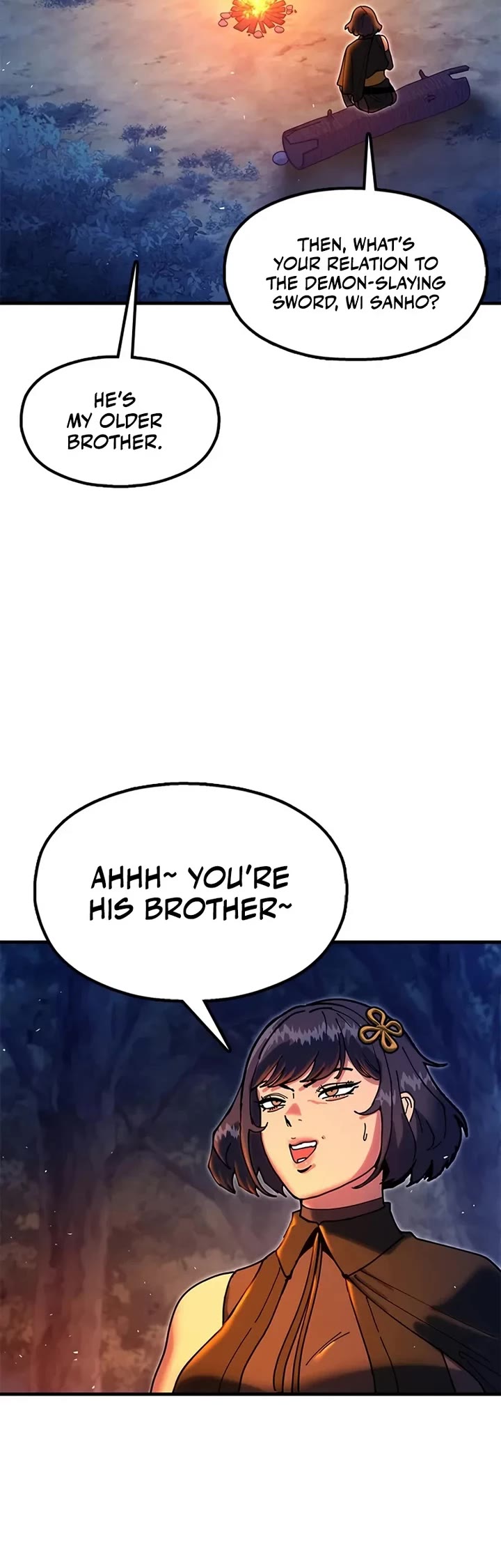 Chronicles of the Lazy Sovereign chapter 31 page 57