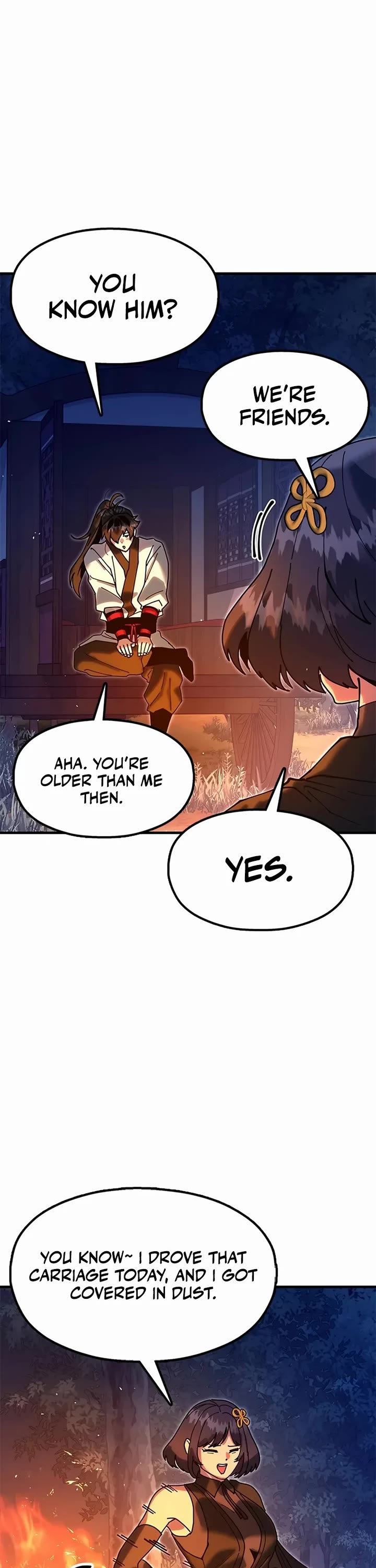 Chronicles of the Lazy Sovereign chapter 31 page 58