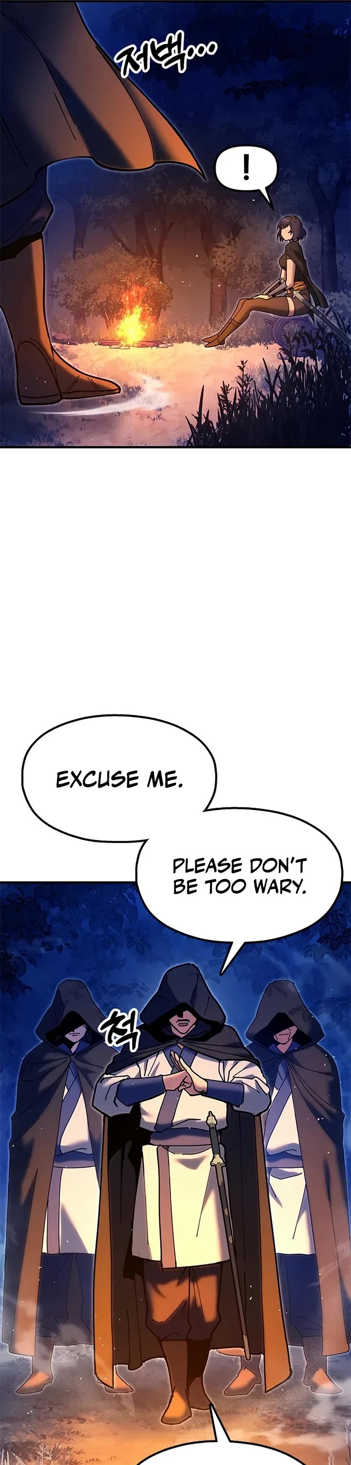 Chronicles of the Lazy Sovereign chapter 31 page 63