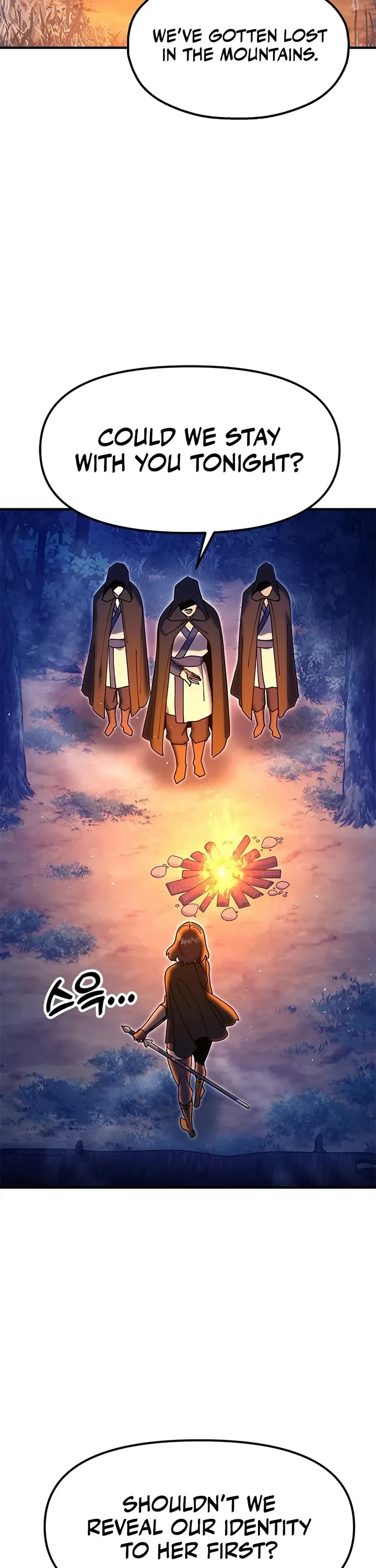 Chronicles of the Lazy Sovereign chapter 31 page 64