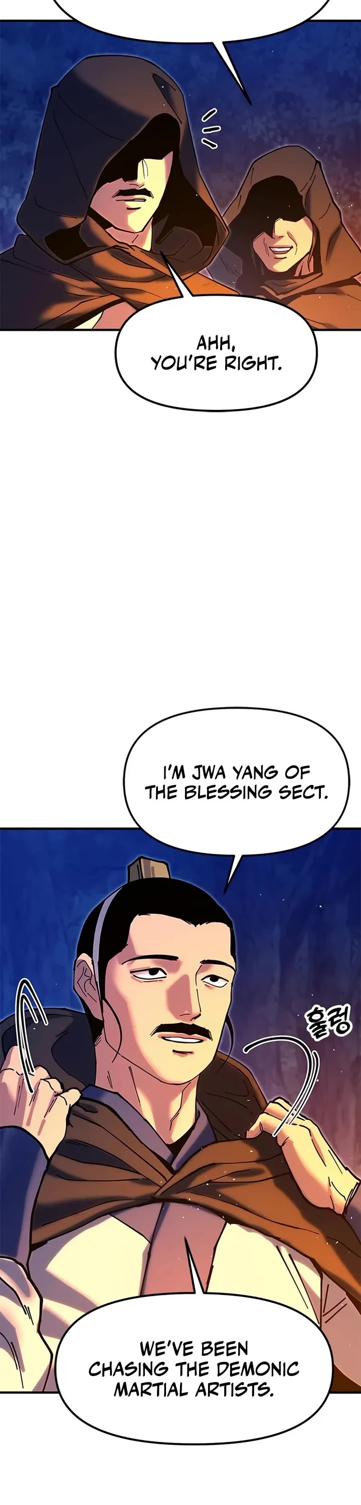 Chronicles of the Lazy Sovereign chapter 31 page 65