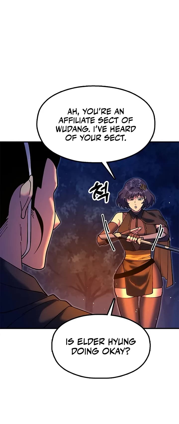 Chronicles of the Lazy Sovereign chapter 31 page 66