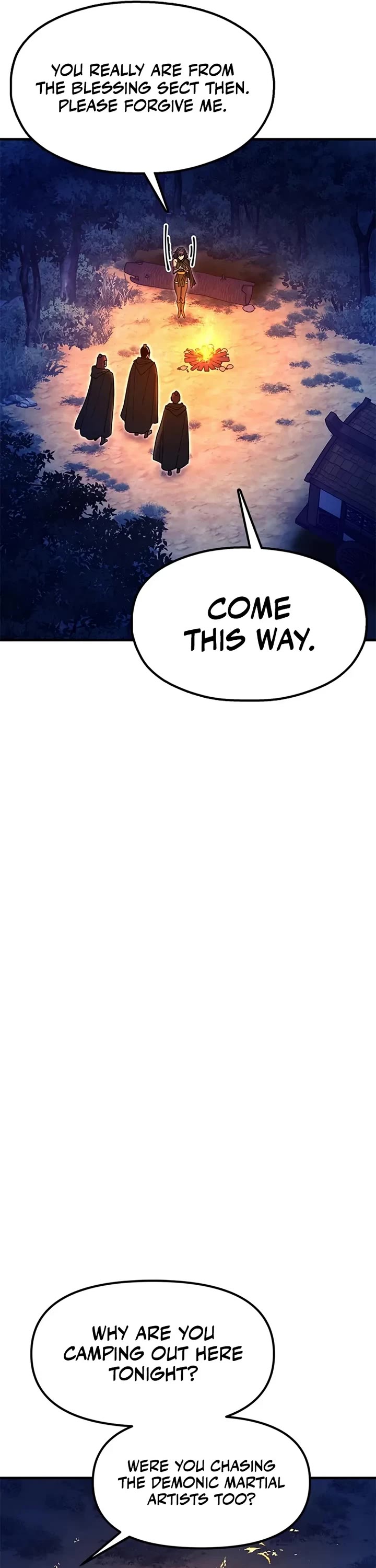 Chronicles of the Lazy Sovereign chapter 31 page 68