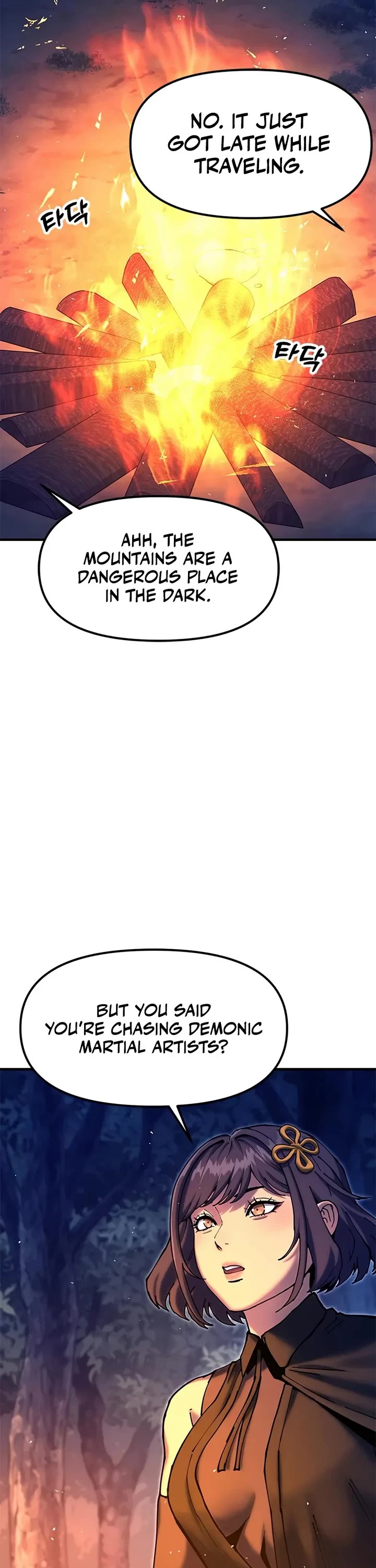 Chronicles of the Lazy Sovereign chapter 31 page 69