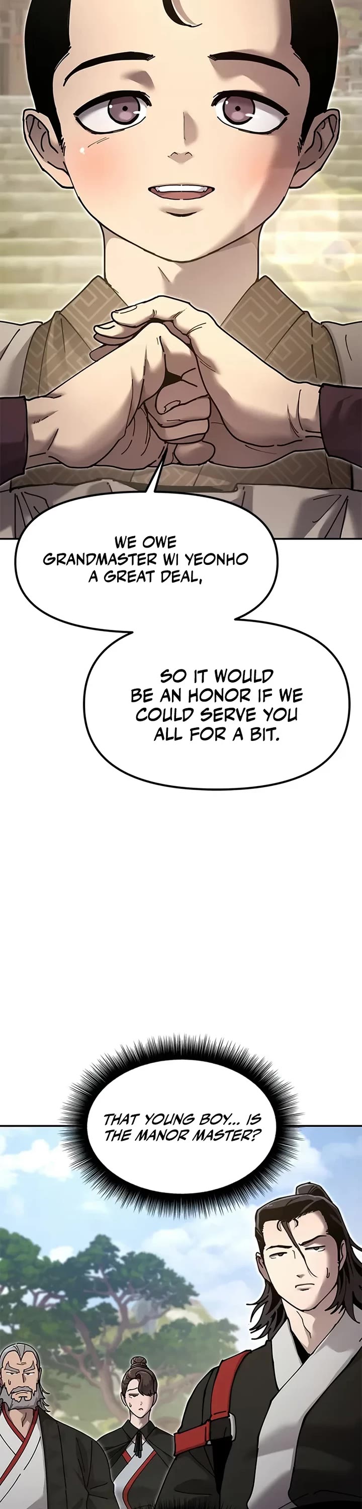 Chronicles of the Lazy Sovereign chapter 31 page 7