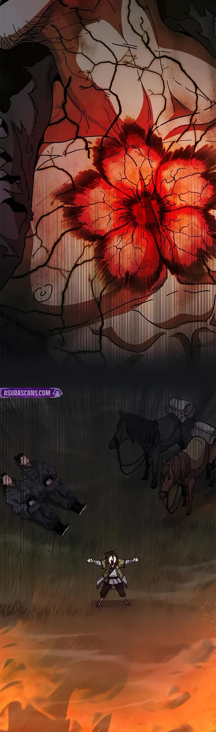 Chronicles of the Lazy Sovereign chapter 31 page 76