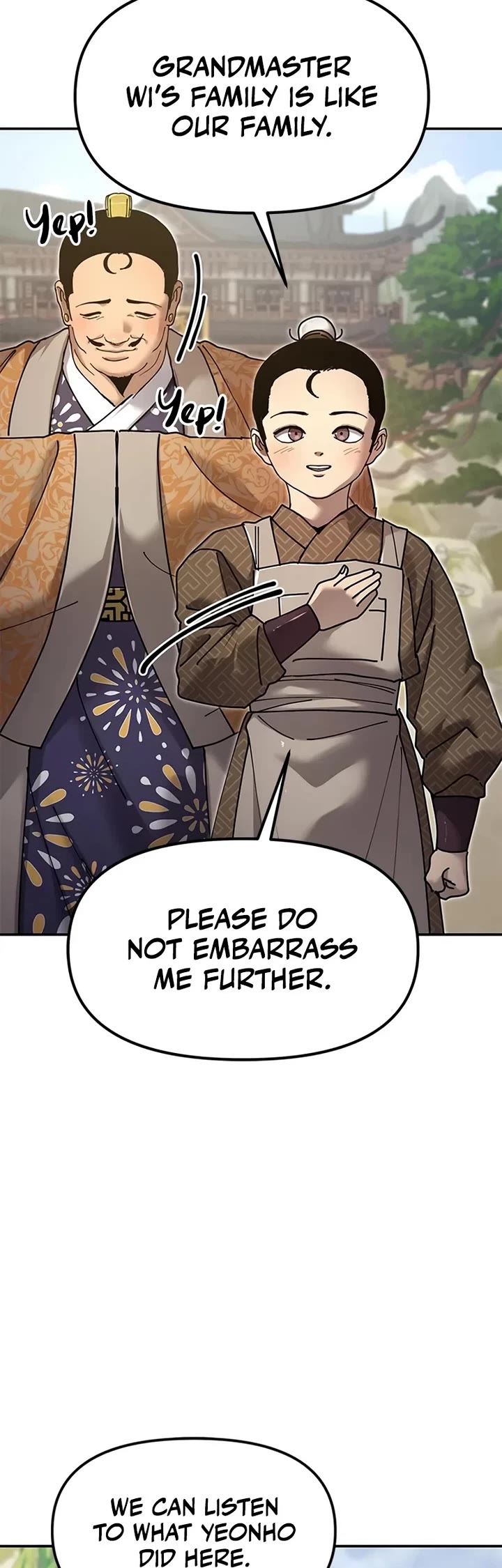 Chronicles of the Lazy Sovereign chapter 31 page 9