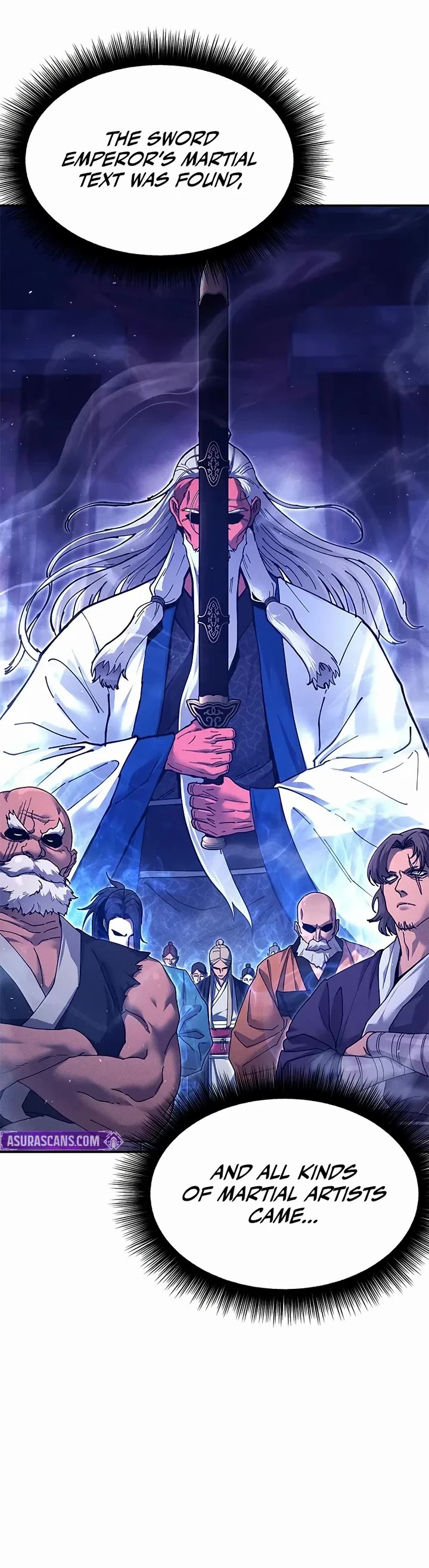 Chronicles of the Lazy Sovereign chapter 32 page 22