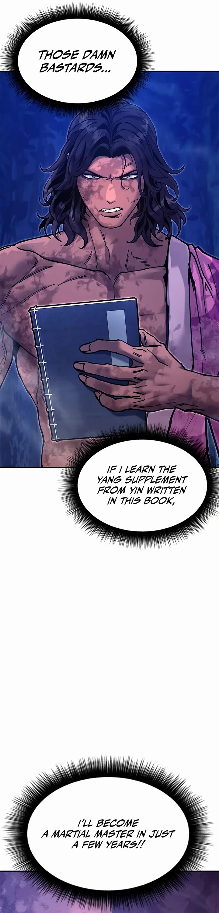 Chronicles of the Lazy Sovereign chapter 32 page 23