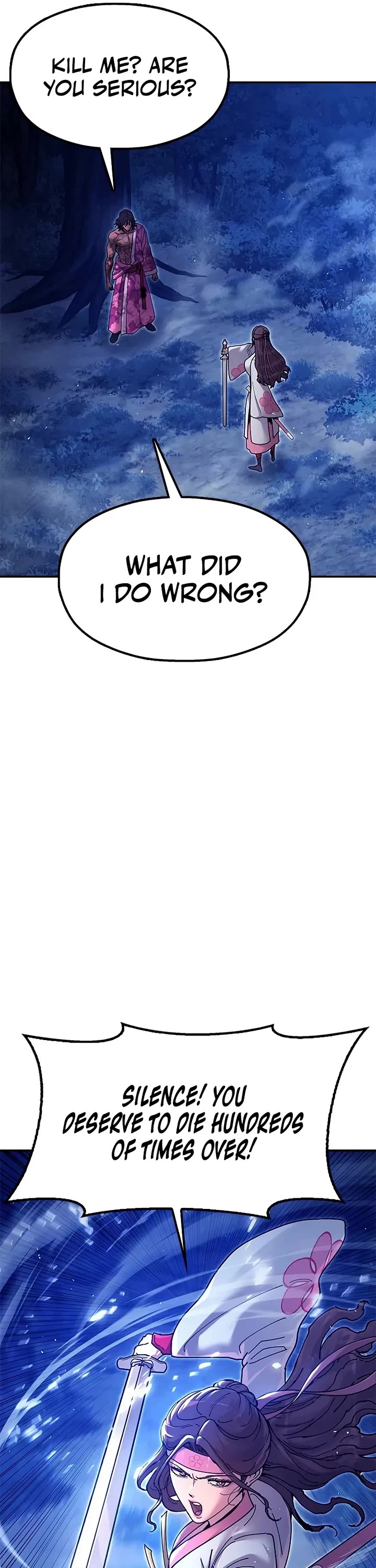 Chronicles of the Lazy Sovereign chapter 32 page 28