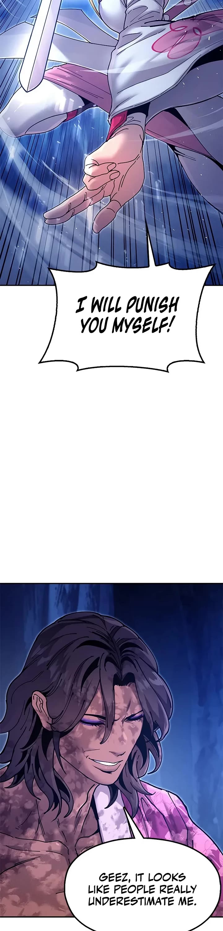 Chronicles of the Lazy Sovereign chapter 32 page 29