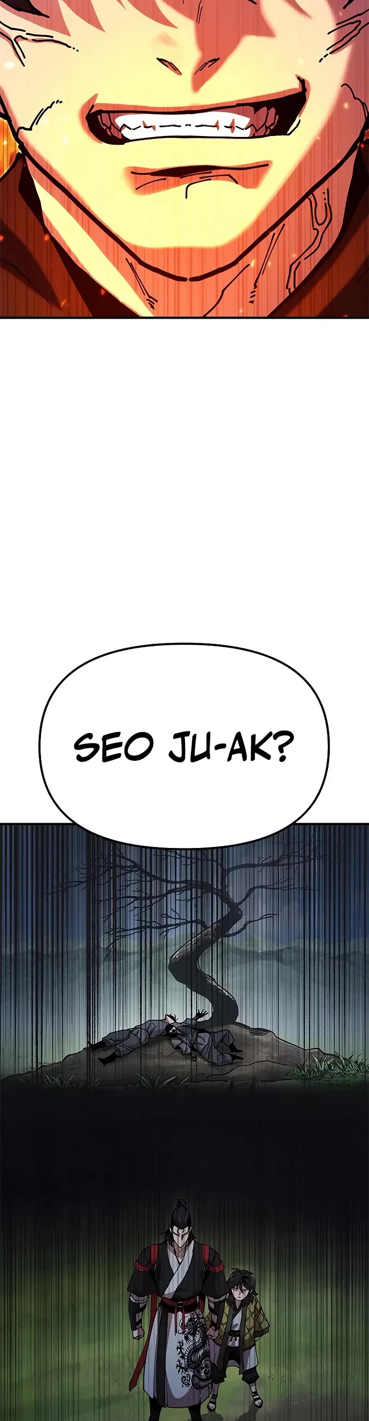 Chronicles of the Lazy Sovereign chapter 32 page 3