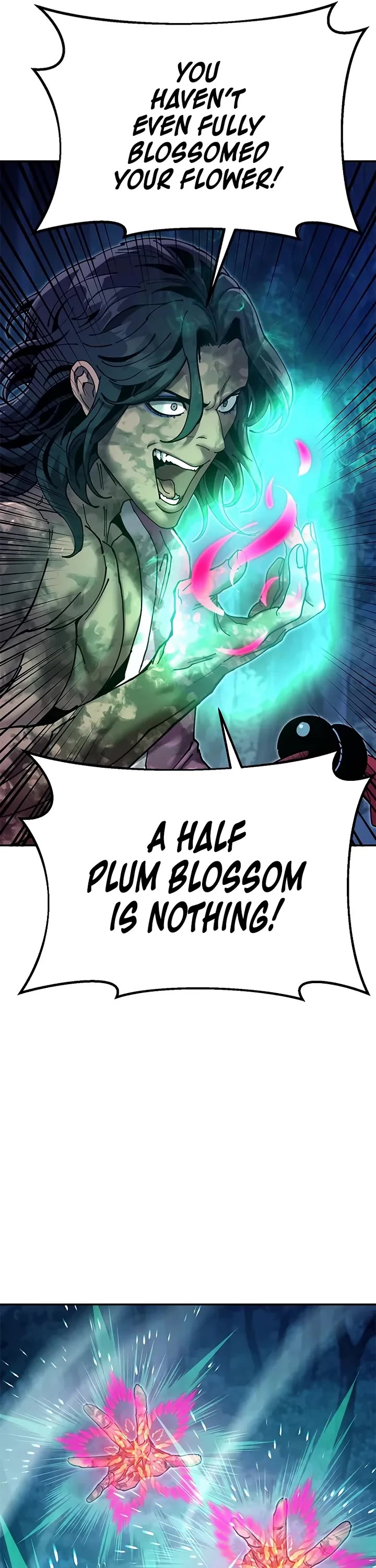 Chronicles of the Lazy Sovereign chapter 32 page 32