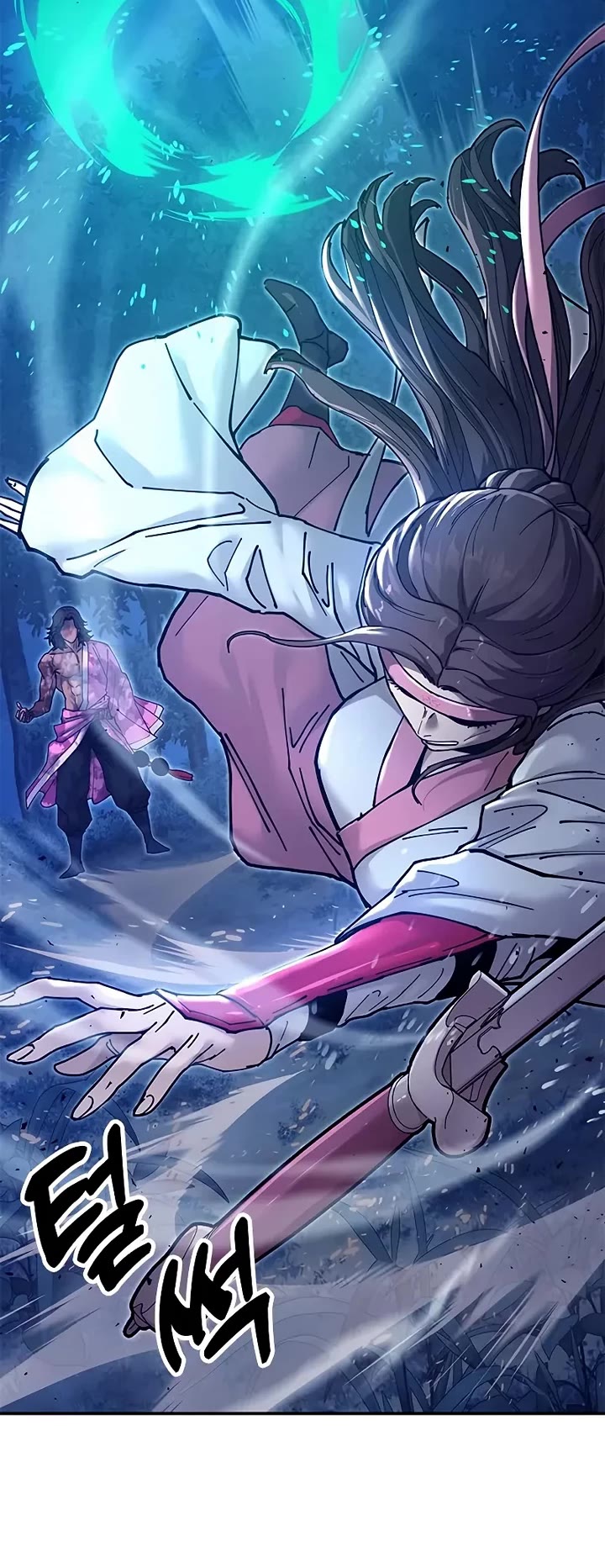 Chronicles of the Lazy Sovereign chapter 32 page 35