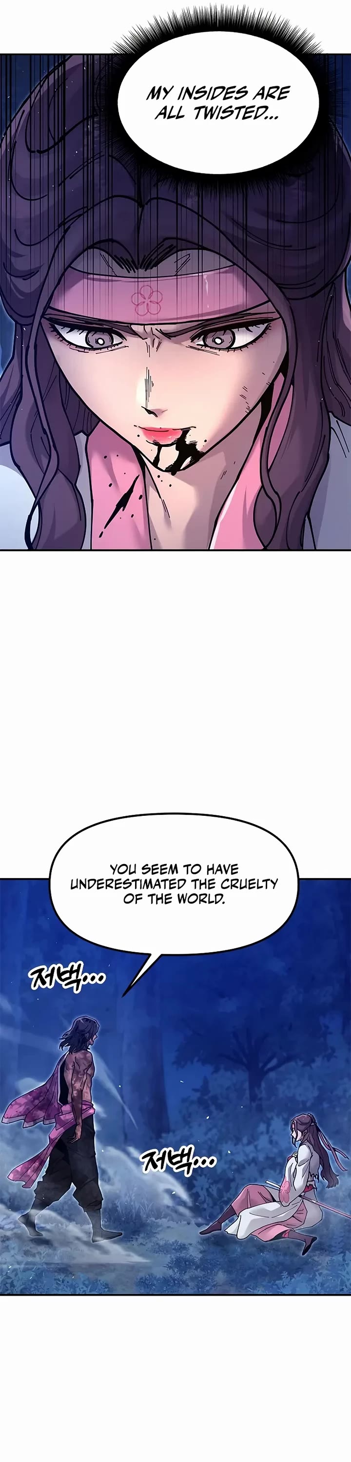 Chronicles of the Lazy Sovereign chapter 32 page 37