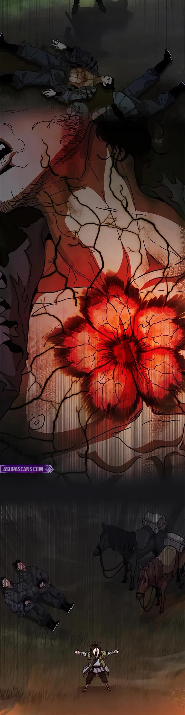 Chronicles of the Lazy Sovereign chapter 32 page 4