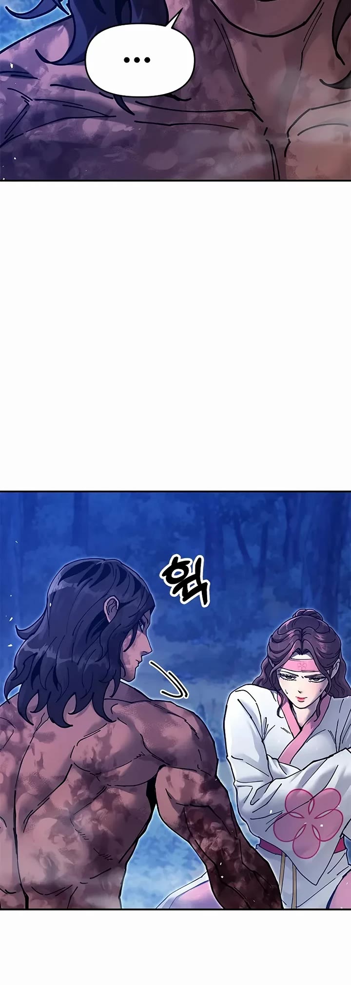 Chronicles of the Lazy Sovereign chapter 32 page 41