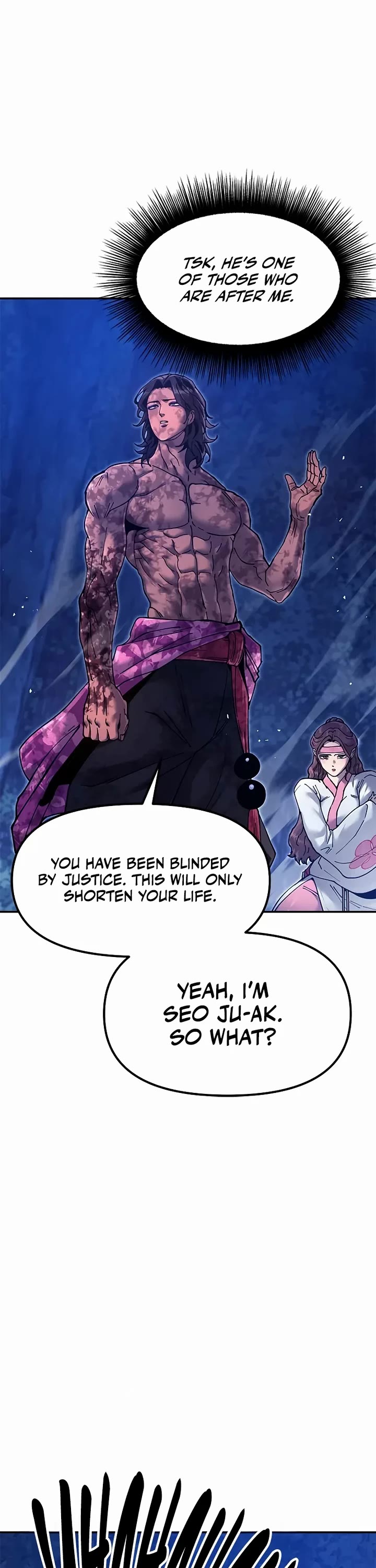 Chronicles of the Lazy Sovereign chapter 32 page 44