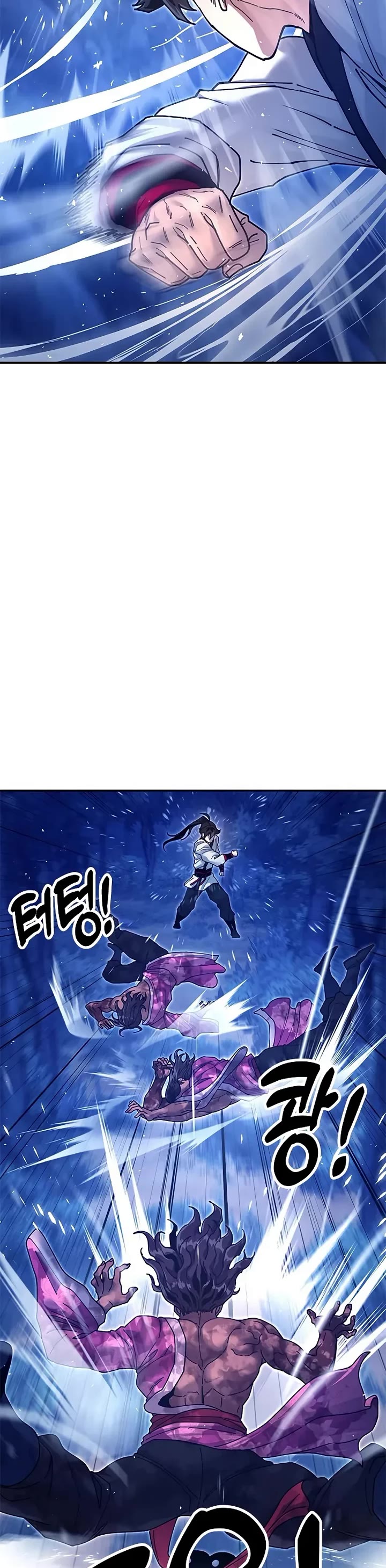 Chronicles of the Lazy Sovereign chapter 32 page 54