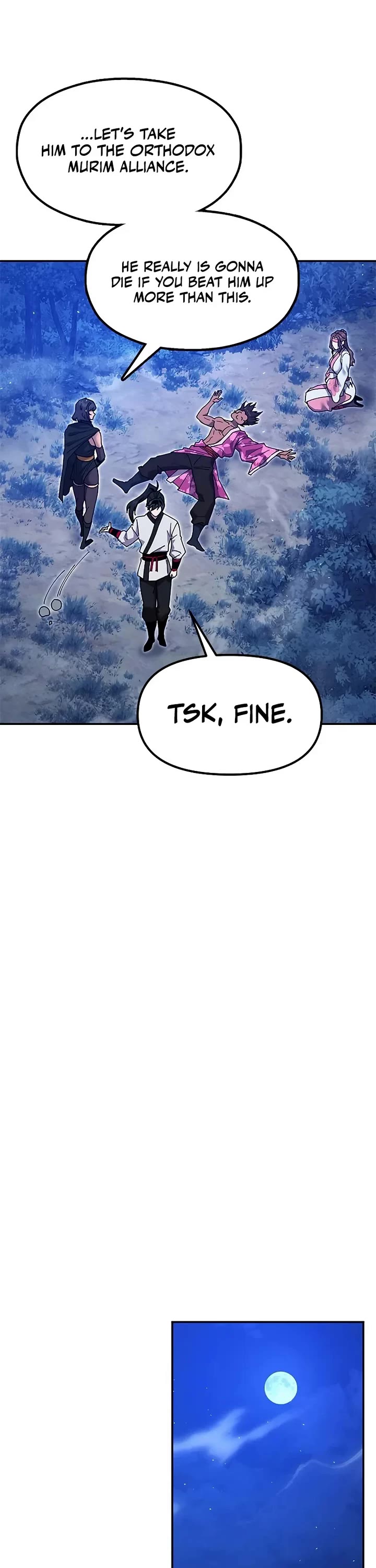 Chronicles of the Lazy Sovereign chapter 32 page 71