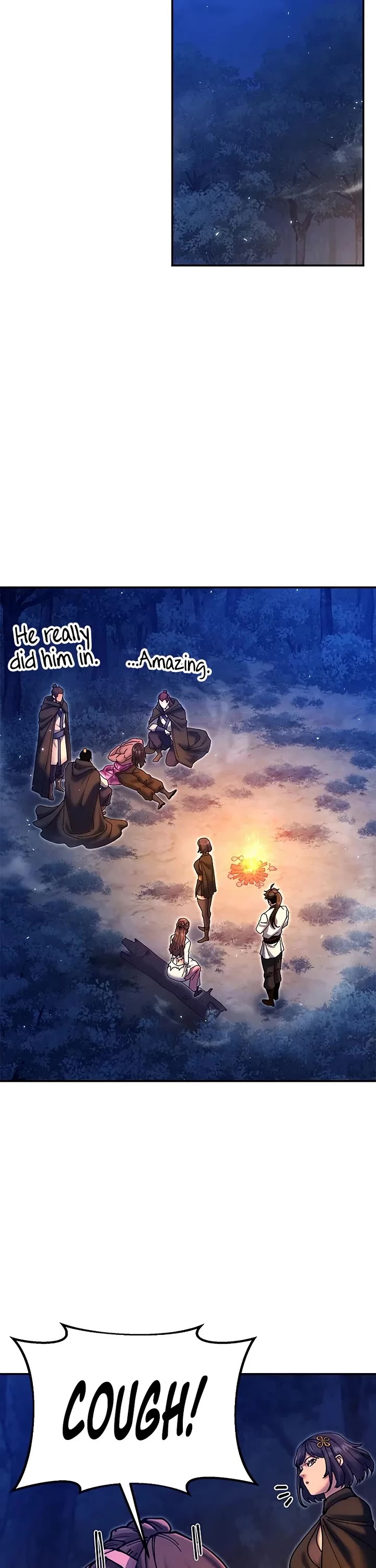 Chronicles of the Lazy Sovereign chapter 32 page 72